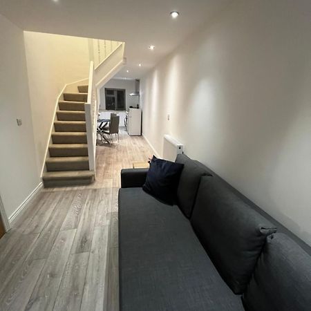 Newly Built One Bedroom Flat In Kidlington, Oxfordshire Luaran gambar