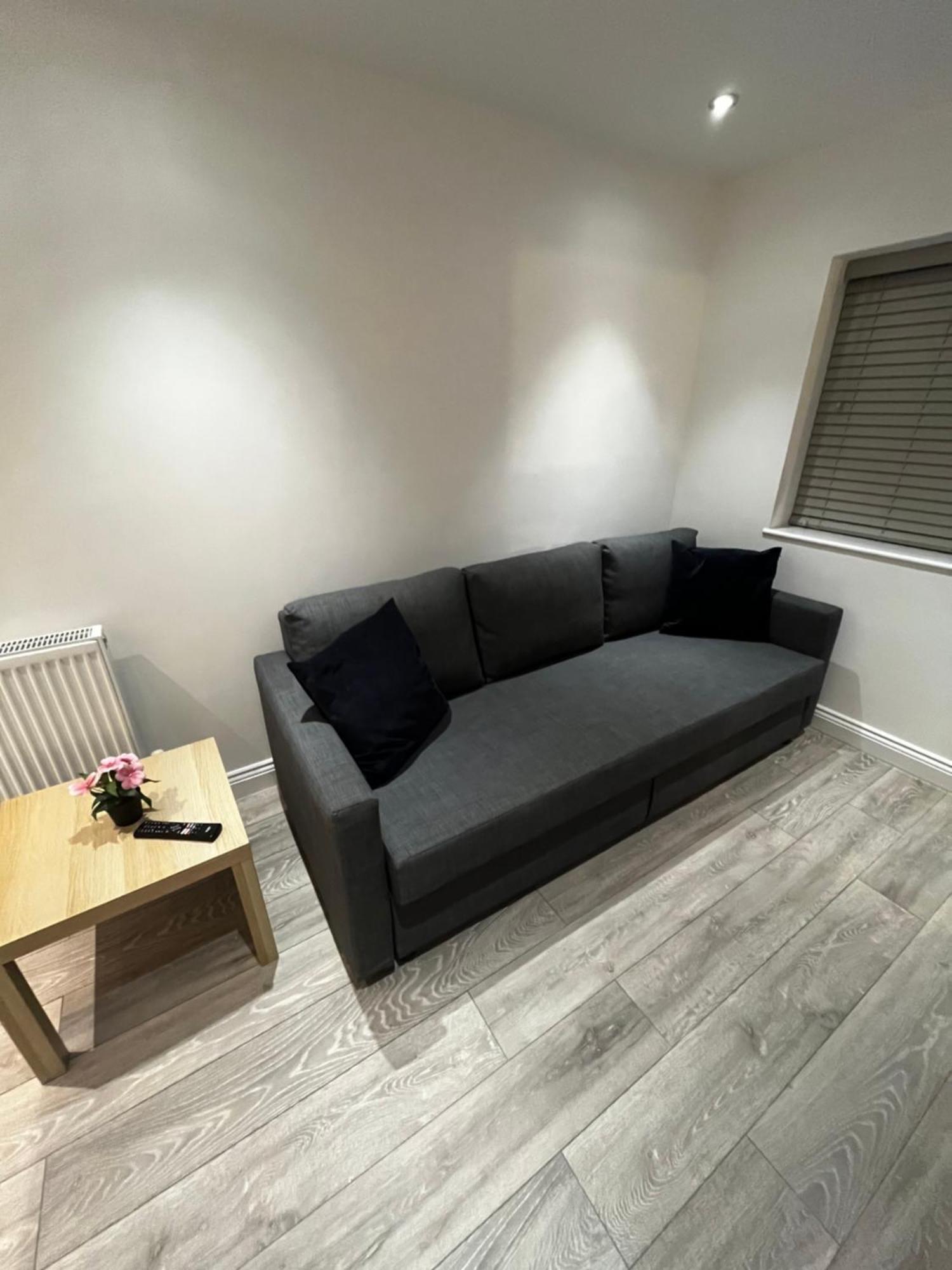 Newly Built One Bedroom Flat In Kidlington, Oxfordshire Luaran gambar